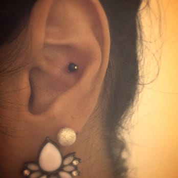 Somatic Body Piercing - Conch Piercing - Piercing Near Me - Long Beach, California Somatic Body Piercing - Conch Piercing - Piercing Near Me - Long Beach, California