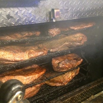 Stack City BBQ & Beer - Barbeque Near Me - Austin, Texas