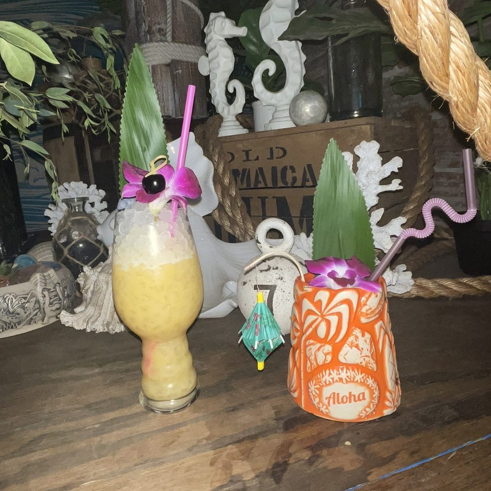 Hidden Harbor - Cocktail Bars Near Me - Pittsburgh, Pennsylvania Hidden Harbor - Cocktail Bars Near Me - Pittsburgh, Pennsylvania