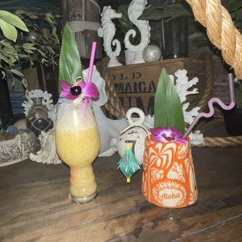 Hidden Harbor - Cocktail Bars Near Me - Pittsburgh, Pennsylvania