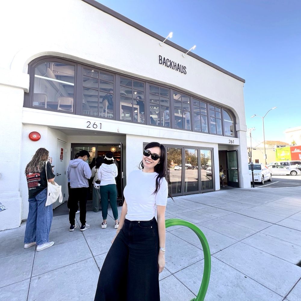 Backhaus - Burlingame - Trying this 4.6 star bakery in Burlingame - Bakeries Near Me - Burlingame, California Backhaus - Burlingame - Trying this 4.6 star bakery in Burlingame - Bakeries Near Me - Burlingame, California