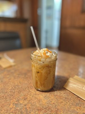 Huckleberry's by null