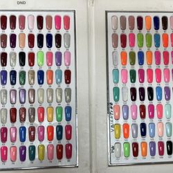 Glamour Nail Studio