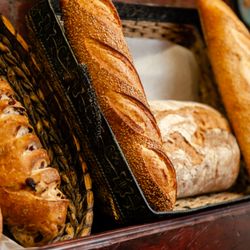 Frank and Maria's Italian Market