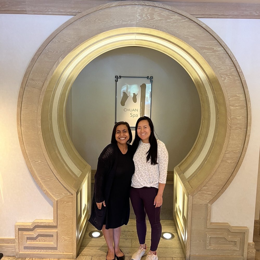 Chuan Spa - Massage Near Me - Pasadena, California Chuan Spa - Massage Near Me - Pasadena, California