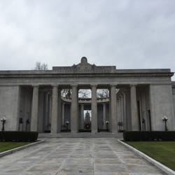 McKinley Memorial Library
