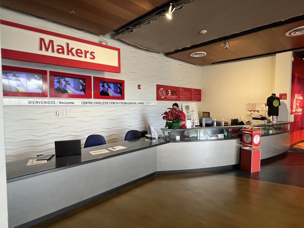 Centro Criollo de Ciencia y Tecnología del Caribe