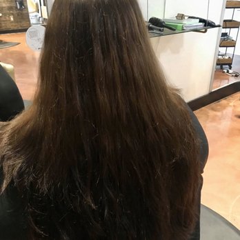 Phi Eco Salon - Phi Eco Salon Before Pic - Hair Salons Near Me - Jacksonville Beach, Florida