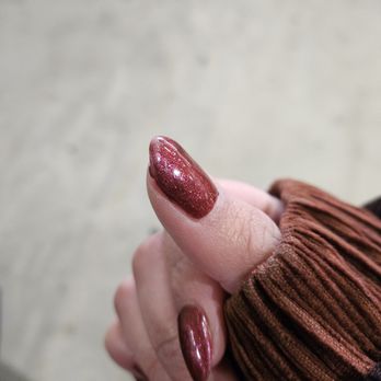 Bliss Nails & Spa - Nail Salons Near Me - Keller, Texas