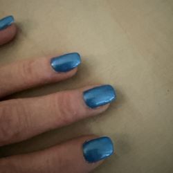 Lucky Nails - Excellent. I always feel taken care of thank you.