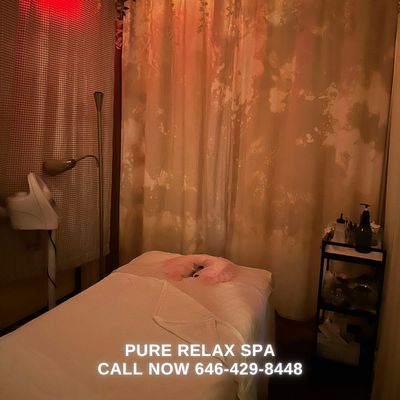 Pure Relax Spa by null