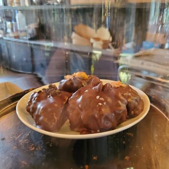 Gideon's Bakehouse - Bites while they last...weekend only - Bakeries Near Me - Orlando, Florida