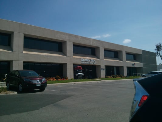 QUALITY PLUS AUTOMOTIVE PARTS - Updated June 2026 - 1333 30th St, San ...