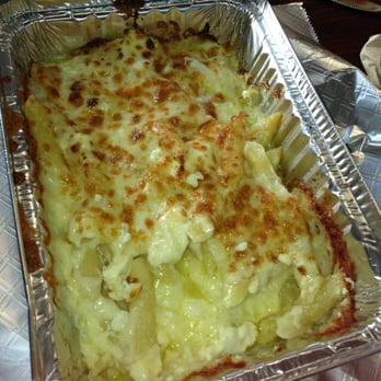 Hillside Grill - Mac & Cheese dish - Greek Near Me - Northborough, Massachusetts Hillside Grill - Mac & Cheese dish - Greek Near Me - Northborough, Massachusetts