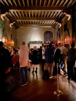 The Campbell by null