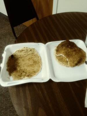 Liberty Lunch by null