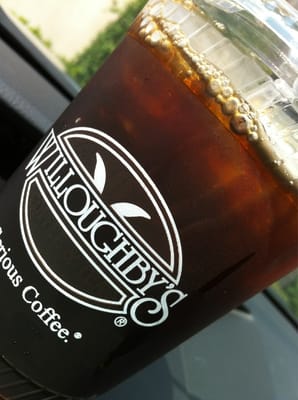 Willoughby's Coffee & Tea by null