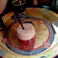 La Mandragore - Le Frananas, cocktail sans alcool : une tuerie !