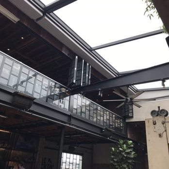 The Crack Shack - Open air two story space with loud music - Chicken Shop Near Me - Costa Mesa, California The Crack Shack - Open air two story space with loud music - Chicken Shop Near Me - Costa Mesa, California