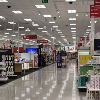 Target - Department Stores Near Me - Memphis, Tennessee