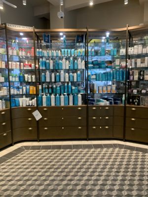 Columbus Circle Apothecary NYC by null