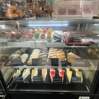 Cream Espresso Bar and Bakery - Bakeries Near Me - North Bellmore, New York Cream Espresso Bar and Bakery - Bakeries Near Me - North Bellmore, New York