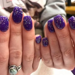 New York Nails Salon