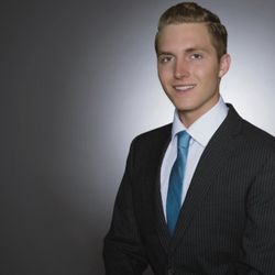 Kamron Hook  - DKW Realty International