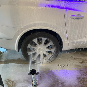 Quick N Clean Car Wash - Car Wash Near Me - Tulsa, Oklahoma Quick N Clean Car Wash - Car Wash Near Me - Tulsa, Oklahoma