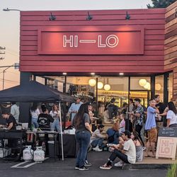 Hi-Lo Liquor Market
