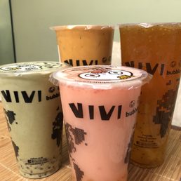 JOY2U BUBBLE TEA - Updated September 2025 - 169 Photos & 43