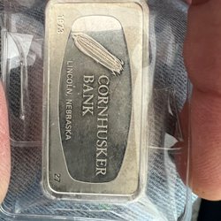 Silver Bar