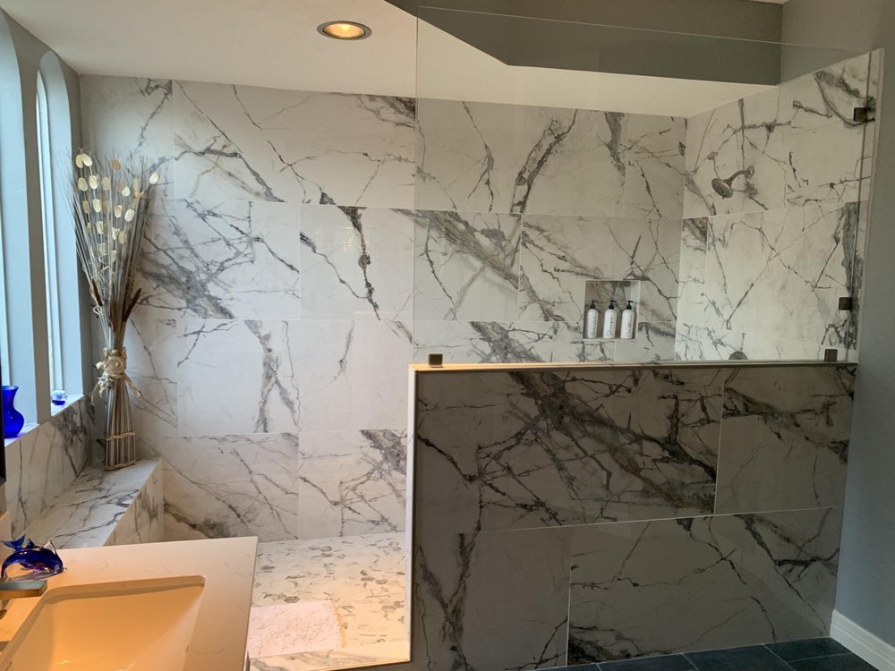 Slide of Cisneros Construction Crew