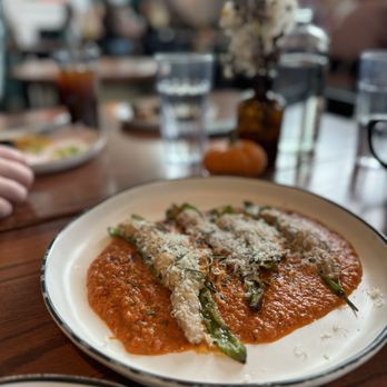 Shy Bird - Salad Near Me - Boston, Massachusetts