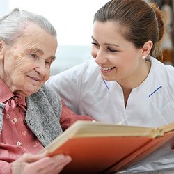 Caring Just For You Homecare