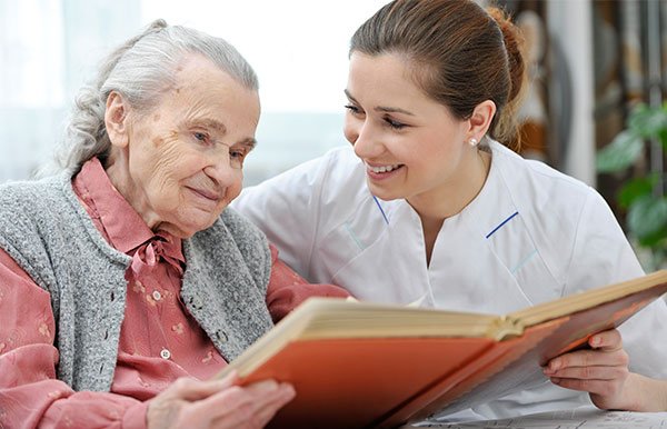 Caring Just For You Homecare - home care agency in Litchfield Park, AZ