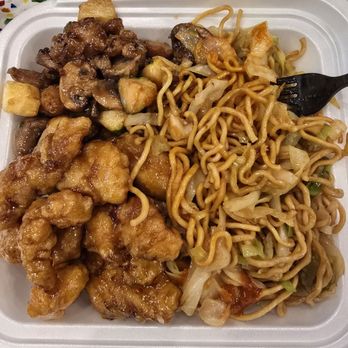 Panda Express - Chinese Near Me - Las Vegas, Nevada