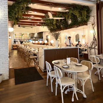 Motek - Coral Gables - Dining room - Middle Eastern Near Me - Miami, Florida Motek - Coral Gables - Dining room - Middle Eastern Near Me - Miami, Florida