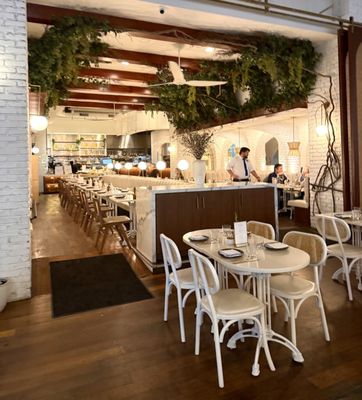 Motek Coral Gables by null