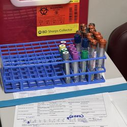 Clinical Pathology Laboratories