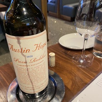 Nick's On State - Bring your own wine for a $15 corkage fee - New American Near Me - Carlsbad, California Nick's On State - Bring your own wine for a $15 corkage fee - New American Near Me - Carlsbad, California