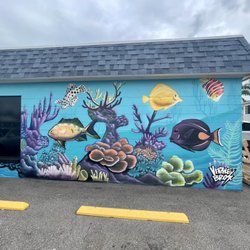 Sea Life Fish & Aquariums