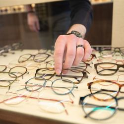 Edie's Eyewear - Lindberg