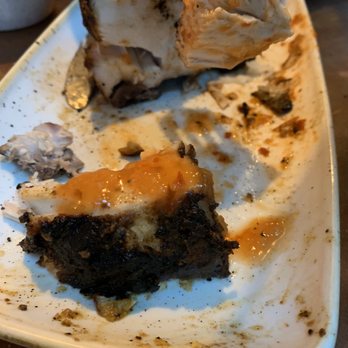 Chubby's Jamaican Kitchen - Jerk Chicken - Caribbean Near Me - Toronto, Ontario