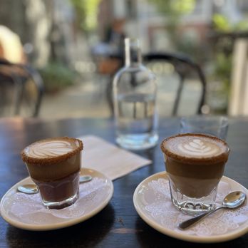 Fellows Cafe - Seasonal cortado - Breakfast & Brunch Near Me - Roswell, Georgia Fellows Cafe - Seasonal cortado - Breakfast & Brunch Near Me - Roswell, Georgia