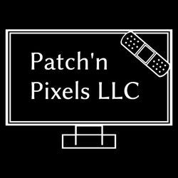 Patch'n Pixels
