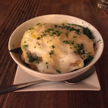 Eduardo's Enoteca - Sagebutter Gnocchi - Pizza Near Me - Chicago, Illinois Eduardo's Enoteca - Sagebutter Gnocchi - Pizza Near Me - Chicago, Illinois