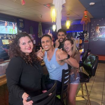 Cue-D's Poolhall & Bar - Woooooo LOVE LANAE - Pool Halls Near Me - Las Vegas, Nevada