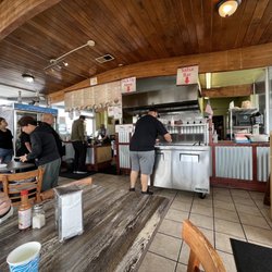 Taqueria Zarape