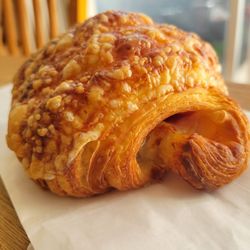 Boho Petite - Ham & Cheese Croissant